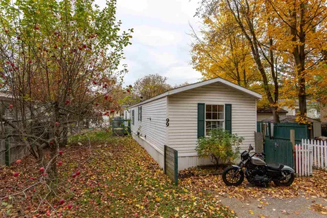 99 West Milton Road Milton VT 05468