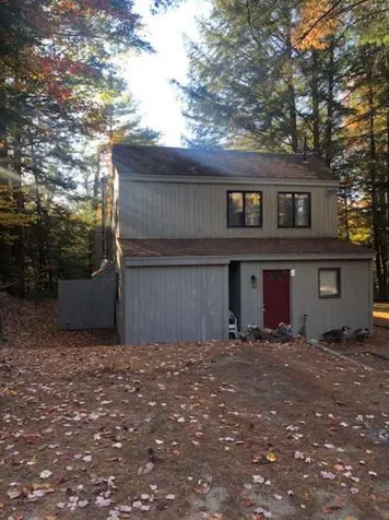 60 Briarcliff Circle Campton NH 03223