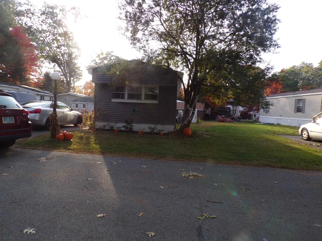 12 Birch Court Seabrook NH 03874