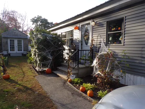 12 Birch Court Seabrook NH 03874