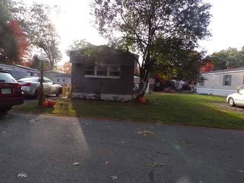 12 Birch Court Seabrook NH 03874