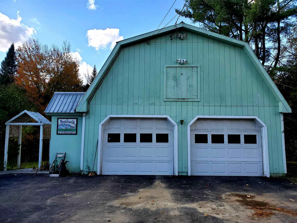 1625 Scott Hill Road Berlin VT 05602