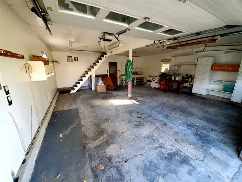 1625 Scott Hill Road Berlin VT 05602