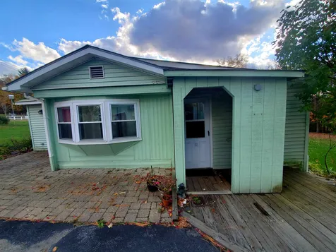 1625 Scott Hill Road Berlin VT 05602