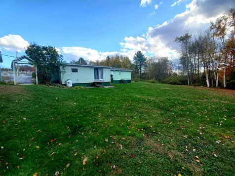 1625 Scott Hill Road Berlin VT 05602