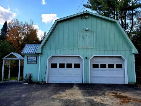 1625 Scott Hill Road Berlin VT 05602