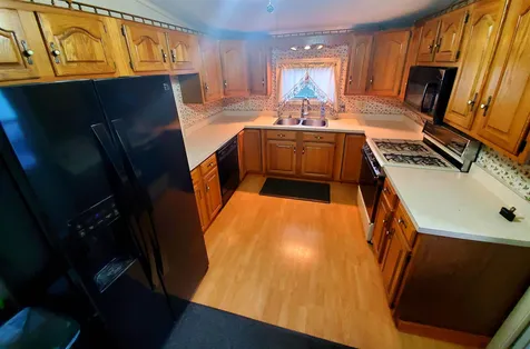 1625 Scott Hill Road Berlin VT 05602