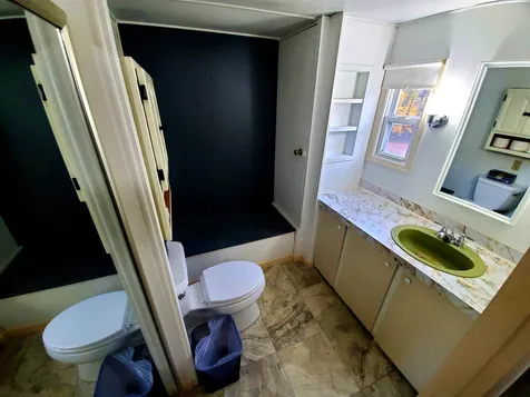 1625 Scott Hill Road Berlin VT 05602