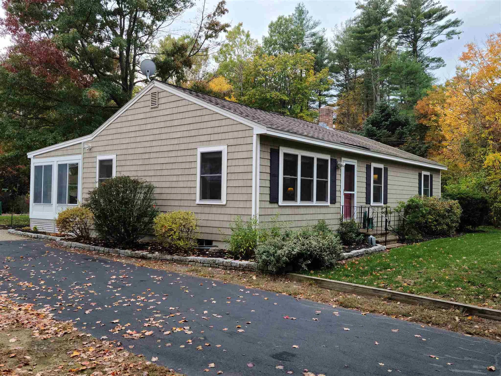 122 Manor Road Concord NH 03303