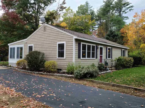 122 Manor Road Concord NH 03303