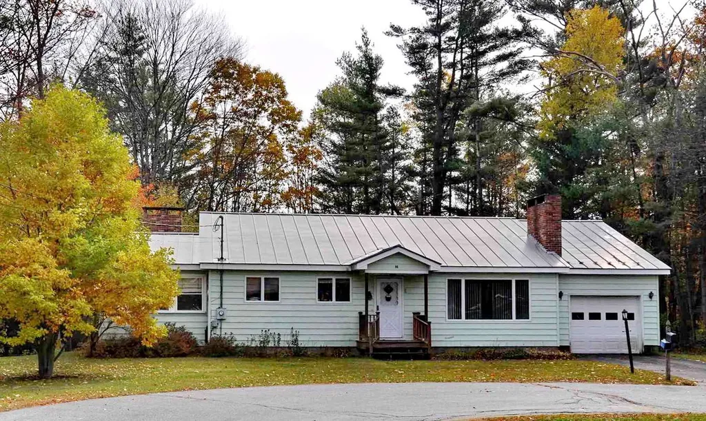 99 Ridge Drive Haverhill NH 03774