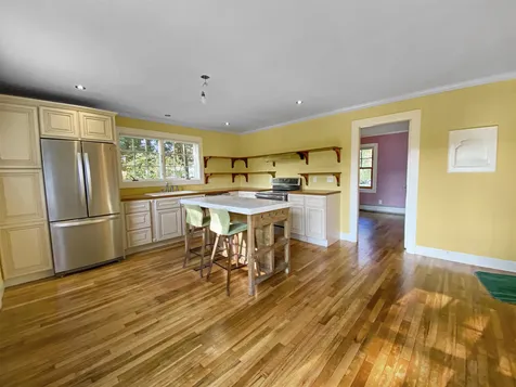 114 Mckenna Road Norwich VT 05055