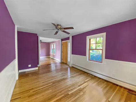 114 Mckenna Road Norwich VT 05055