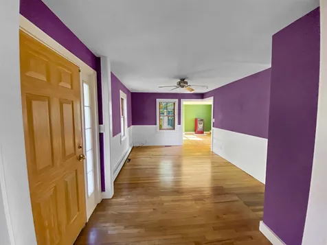 114 Mckenna Road Norwich VT 05055