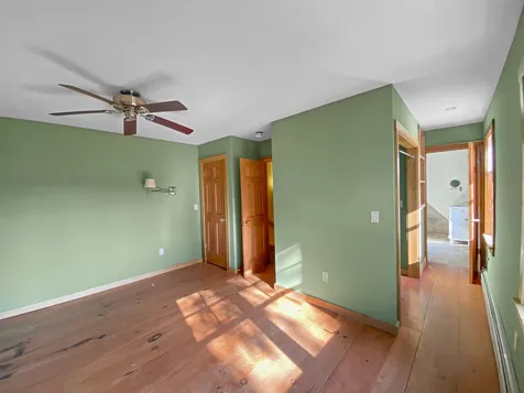 114 Mckenna Road Norwich VT 05055