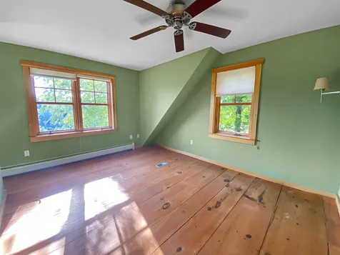 114 Mckenna Road Norwich VT 05055