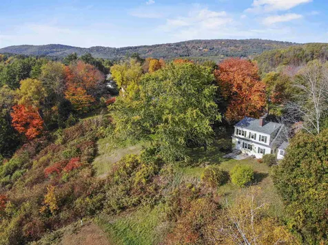 114 Mckenna Road Norwich VT 05055