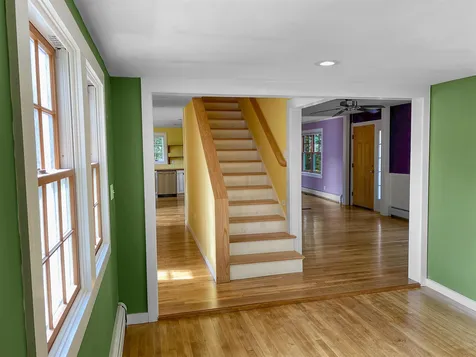 114 Mckenna Road Norwich VT 05055
