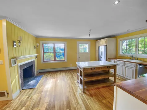 114 Mckenna Road Norwich VT 05055