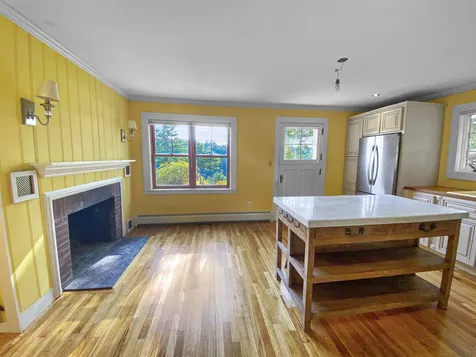 114 Mckenna Road Norwich VT 05055