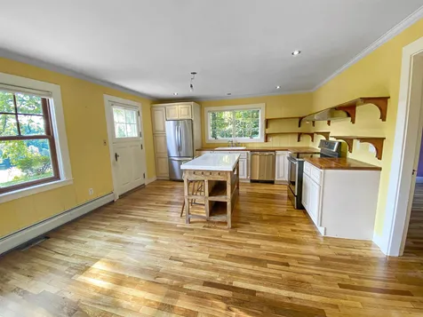 114 Mckenna Road Norwich VT 05055