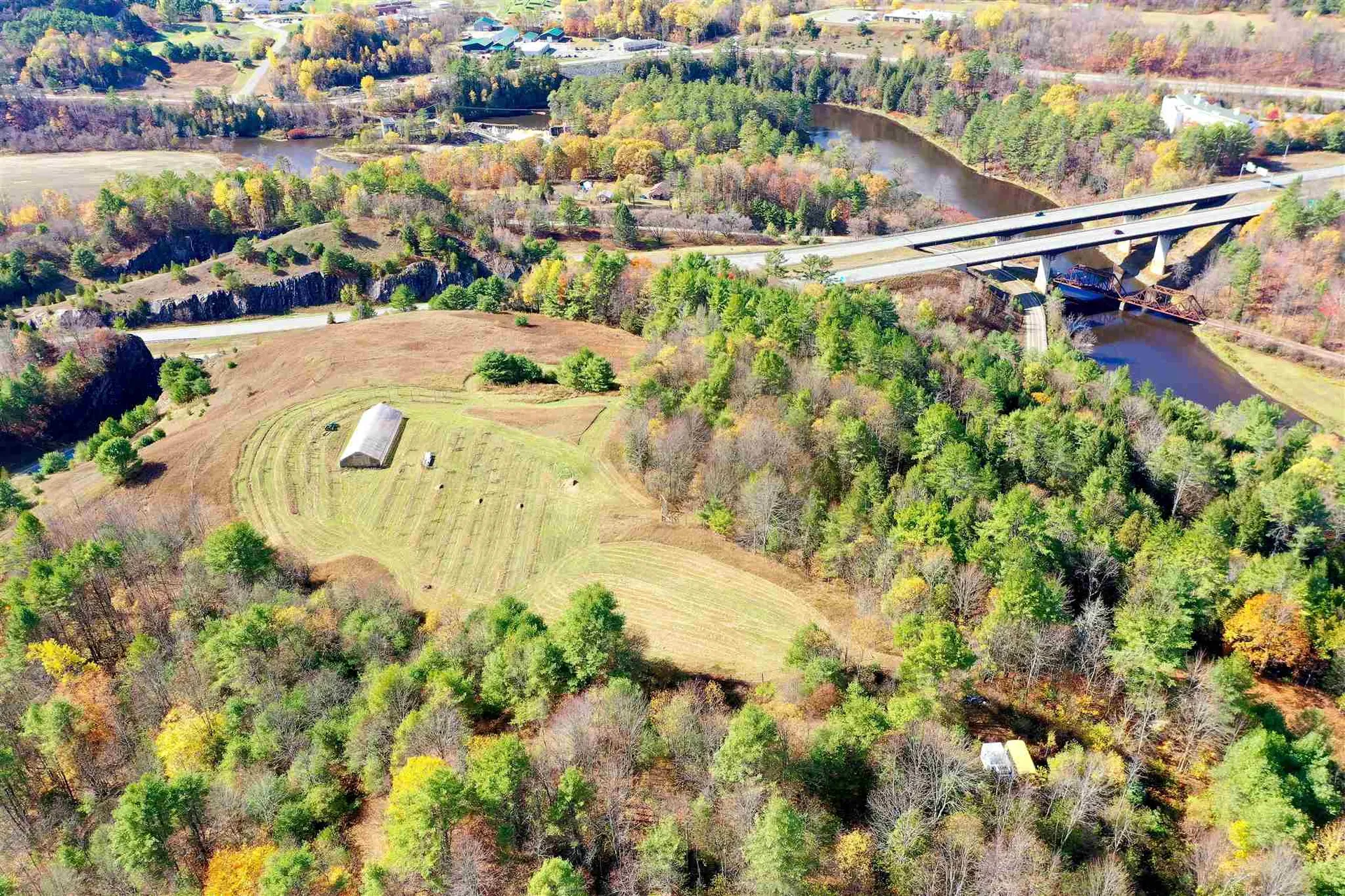 0 River Road St. Johnsbury VT 05819