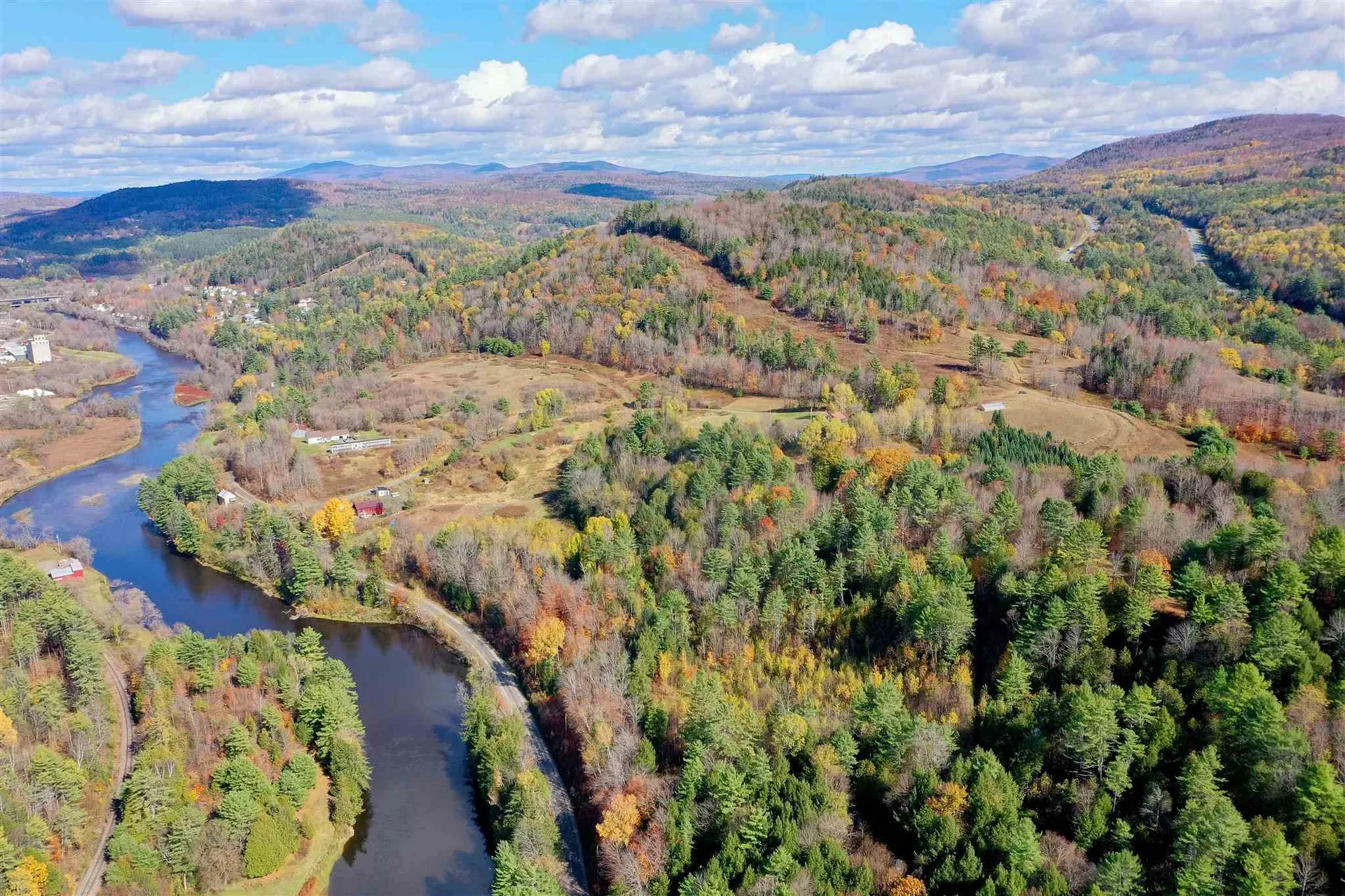 0 River Road St. Johnsbury VT 05819