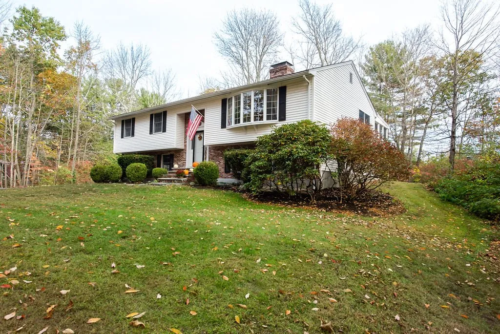 96 Bagdad Road Durham NH 03824