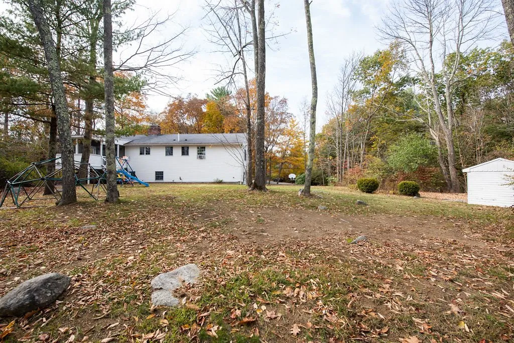 96 Bagdad Road Durham NH 03824