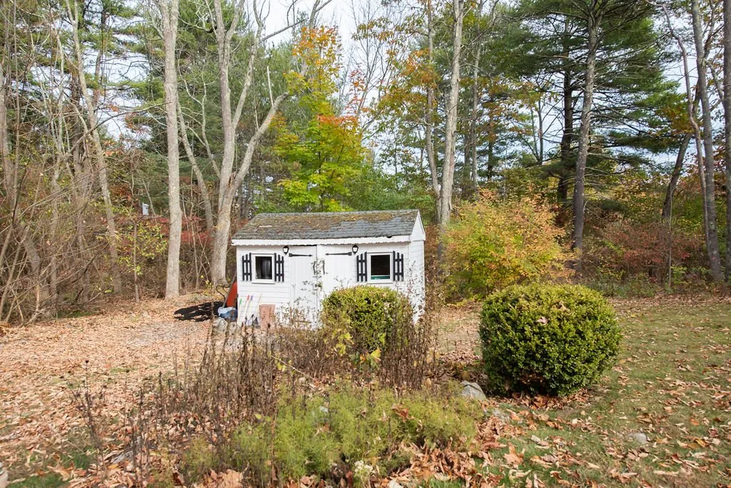 96 Bagdad Road Durham NH 03824