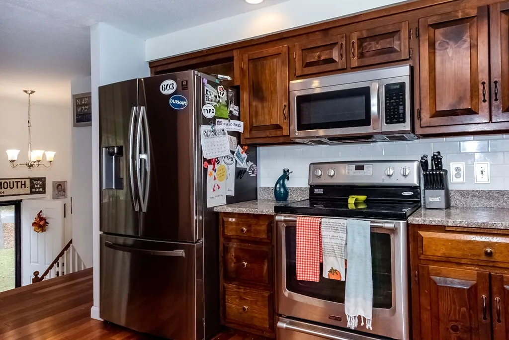 96 Bagdad Road Durham NH 03824