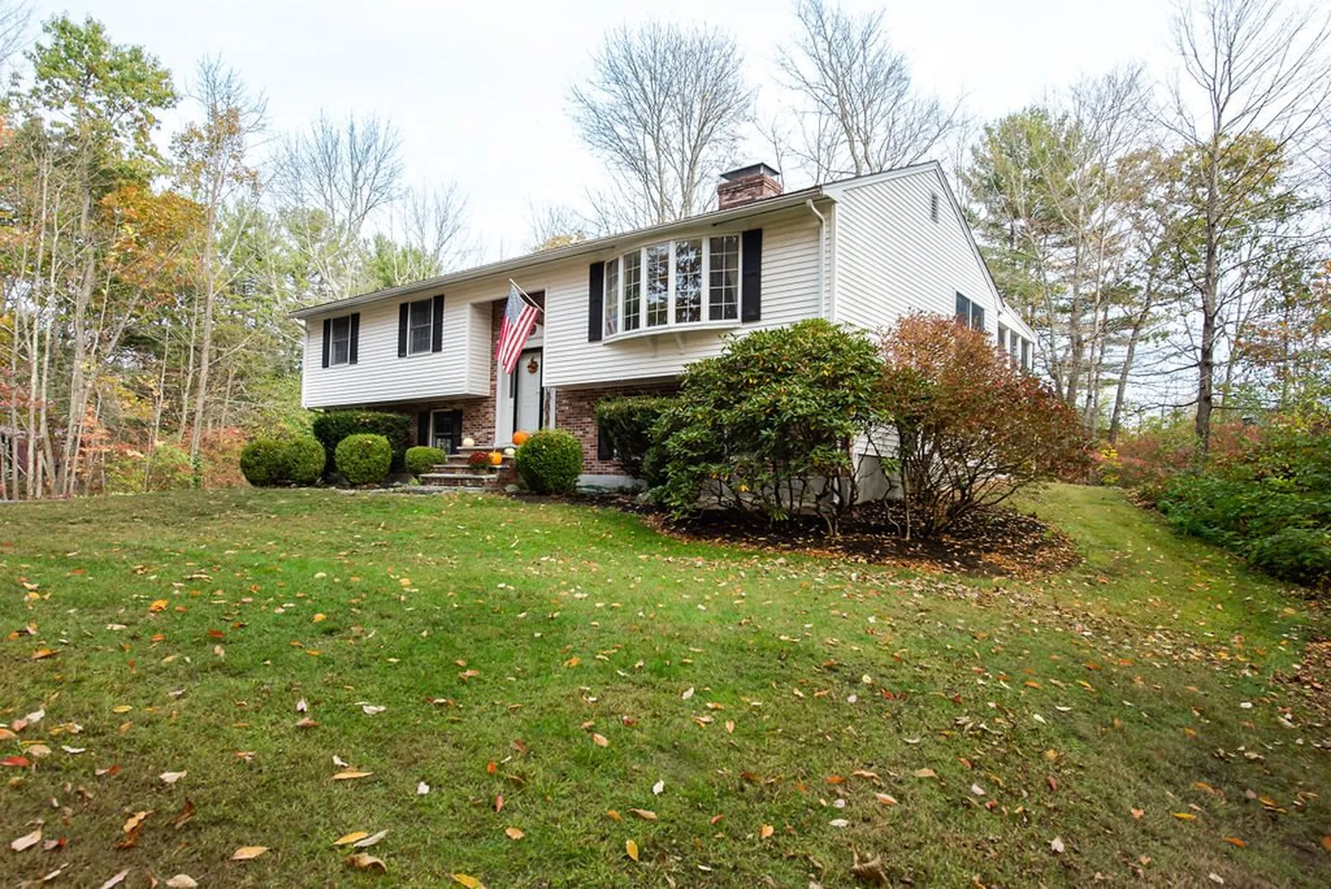 96 Bagdad Road Durham NH 03824