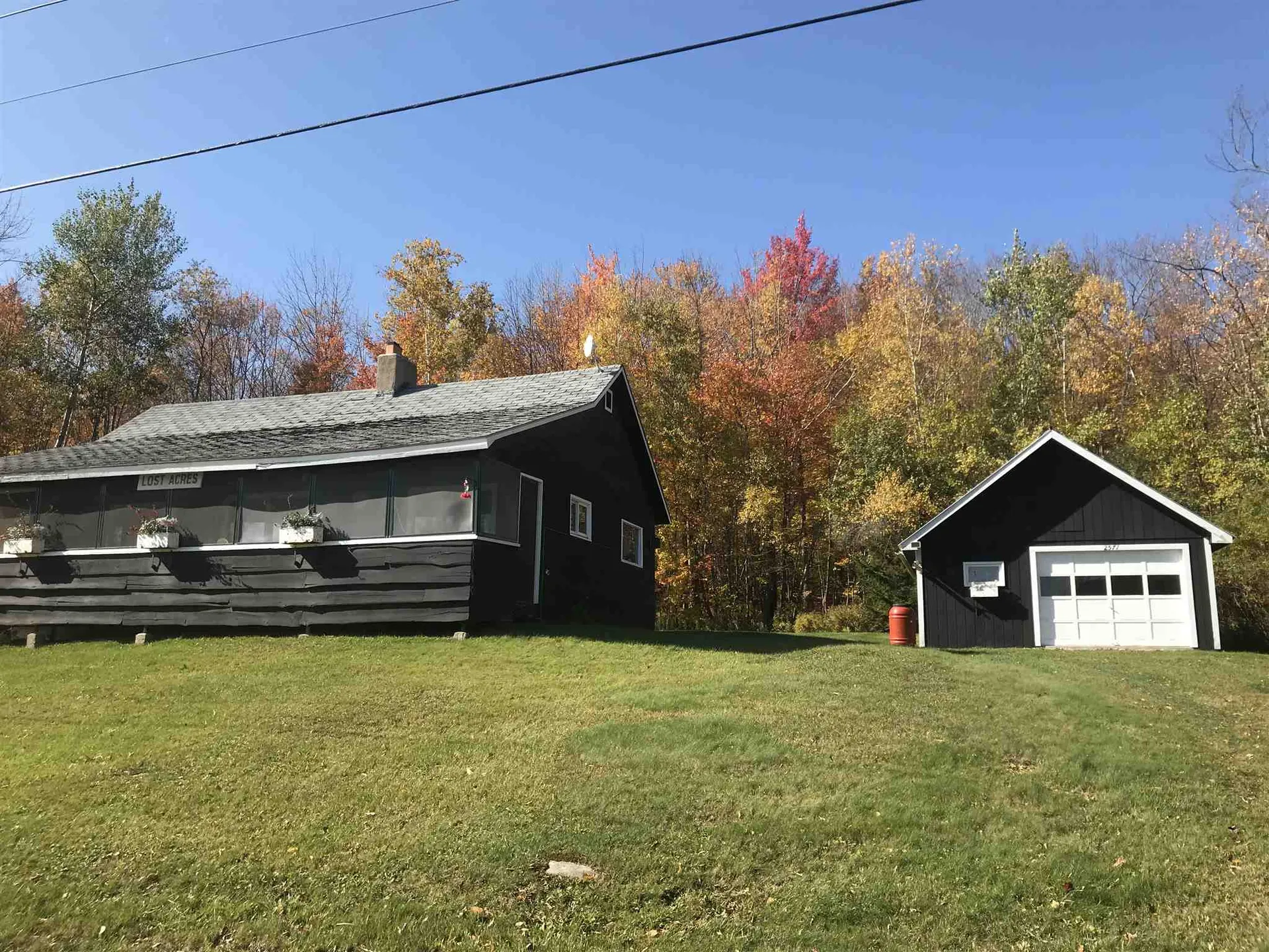 2571 North Branch Road Ripton VT 05766