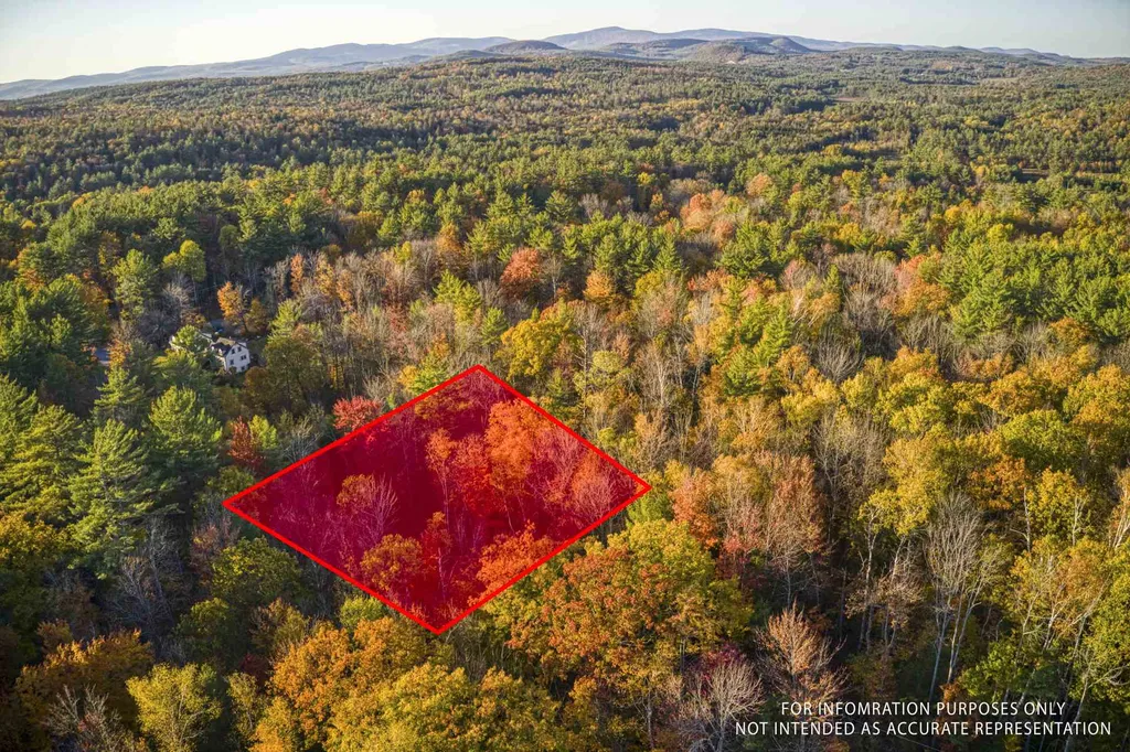19 Messer Road Sunapee NH 03782