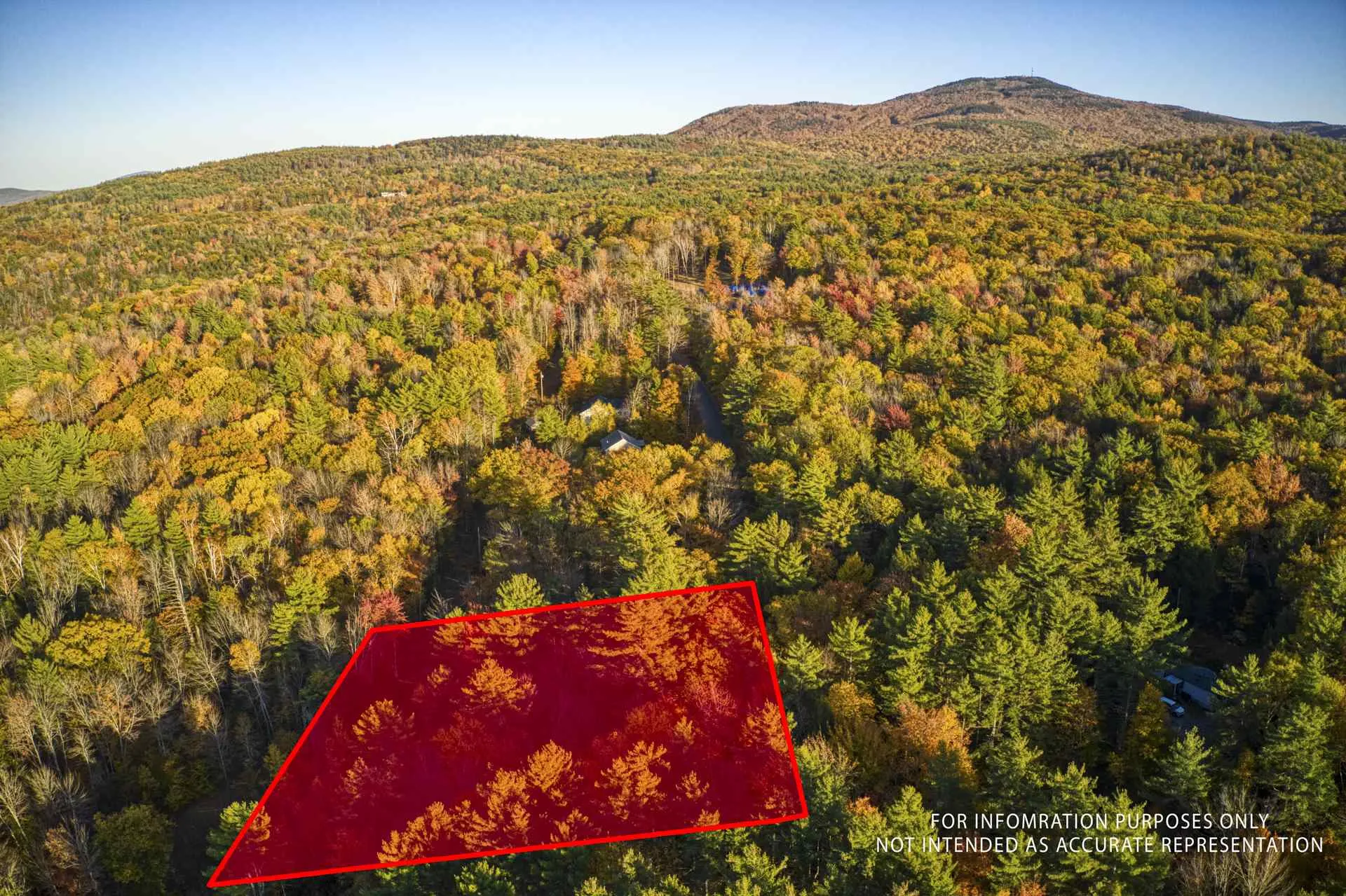 19 Messer Road Sunapee NH 03782