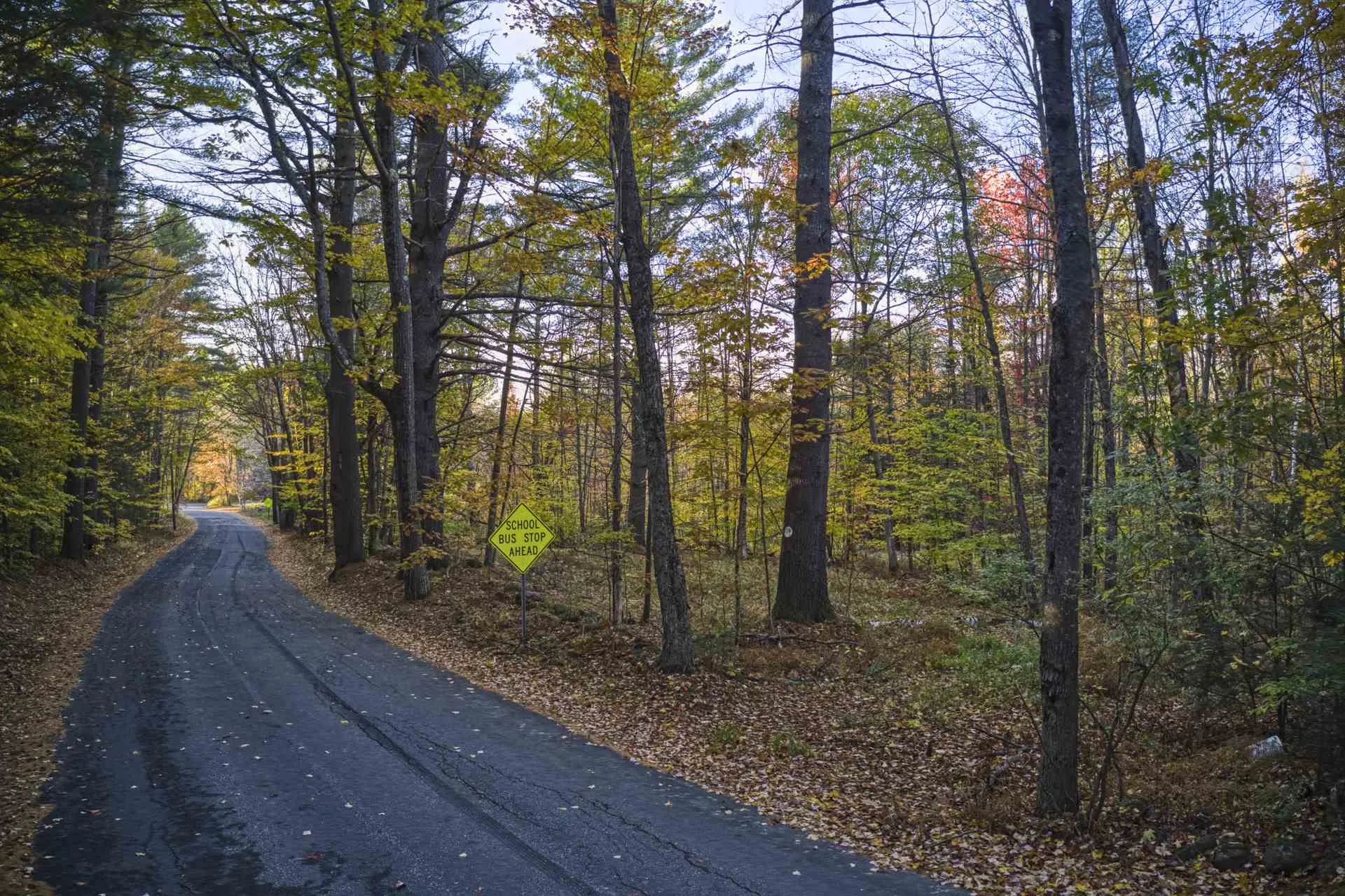 19 Messer Road Sunapee NH 03782