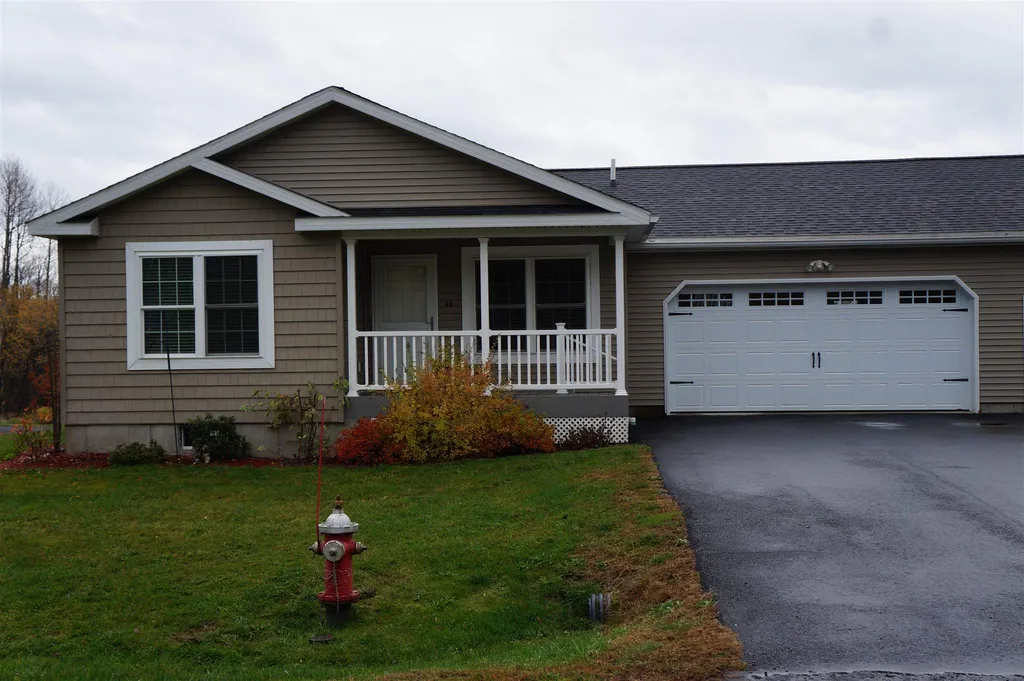 46 Daniels Drive Barre Town VT 05641