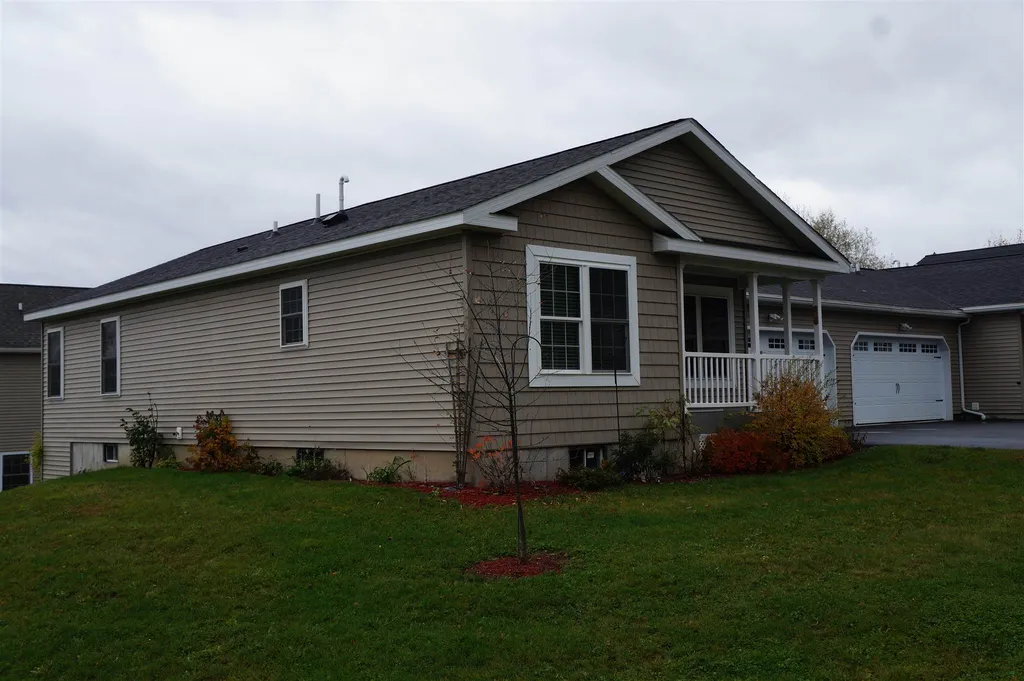 46 Daniels Drive Barre Town VT 05641