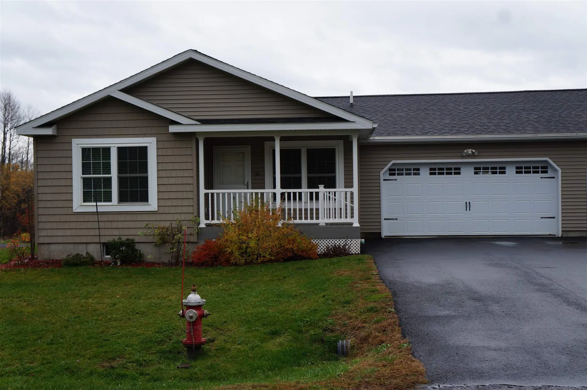 46 Daniels Drive Barre Town VT 05641