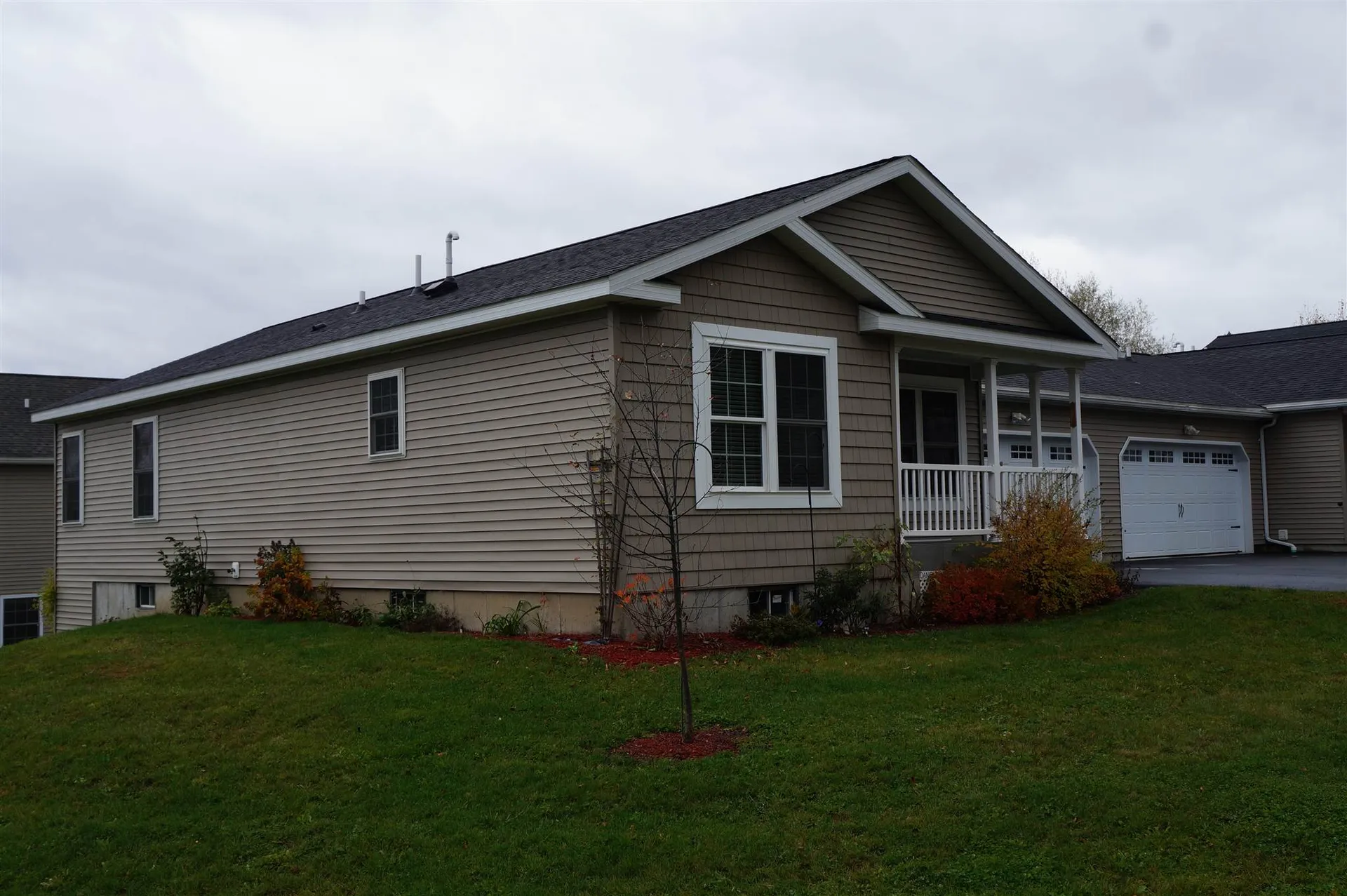 46 Daniels Drive Barre Town VT 05641