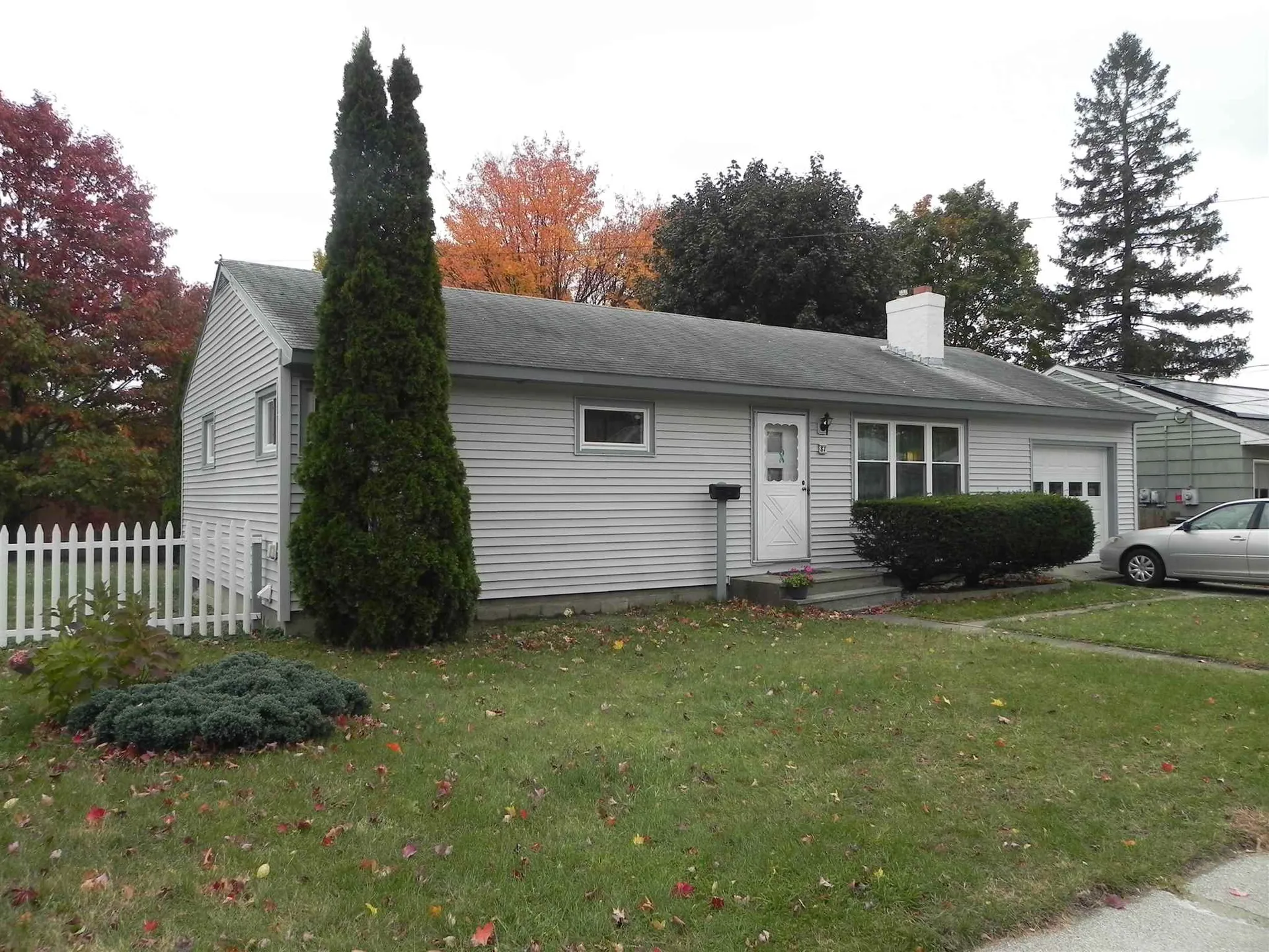 87 Brierwood Lane Burlington VT 05401