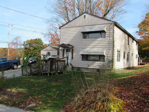 2 Dexter Hill Road Claremont NH 03743