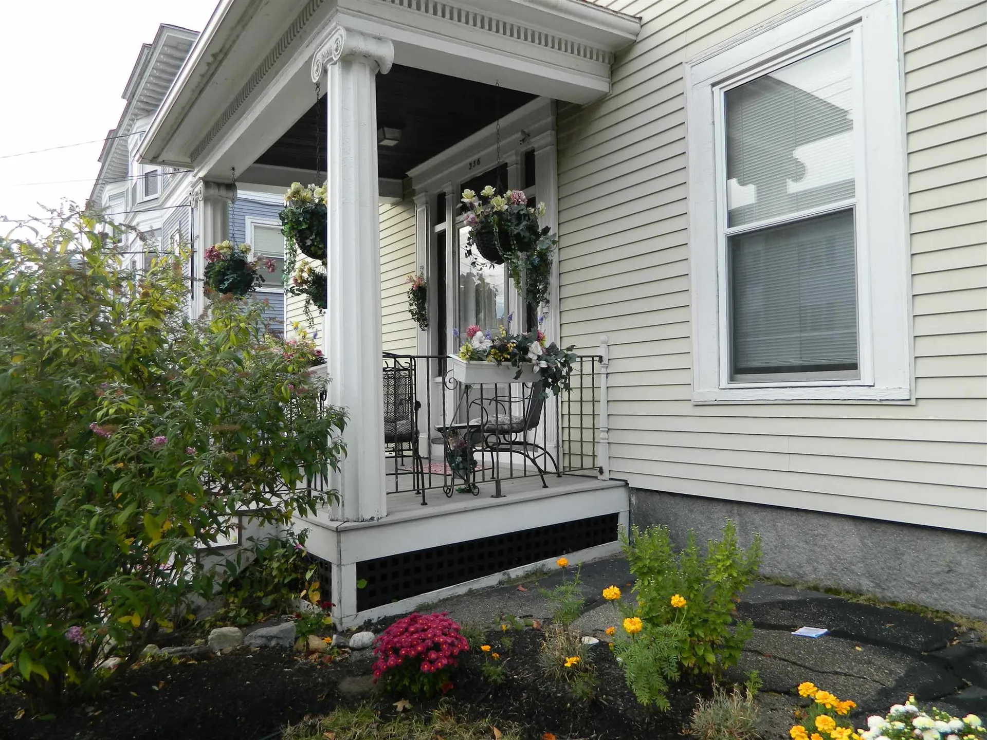 356 Hanover Street Manchester NH 03104