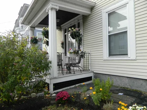 356 Hanover Street Manchester NH 03104
