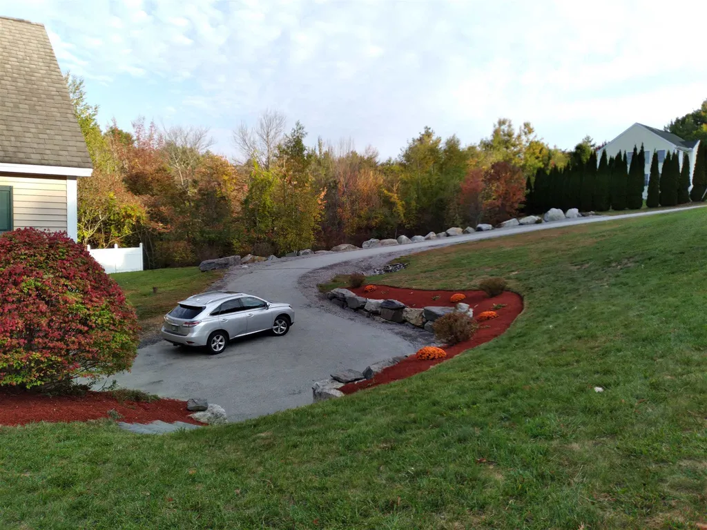 99 Maple Avenue Goffstown NH 03045