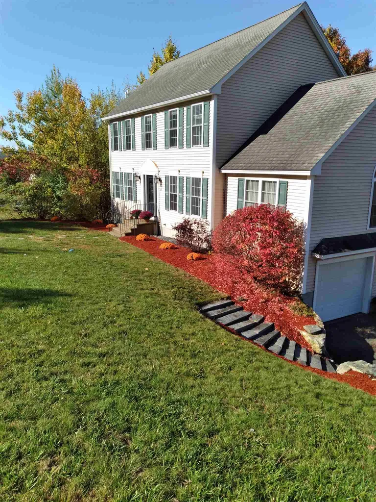 99 Maple Avenue Goffstown NH 03045