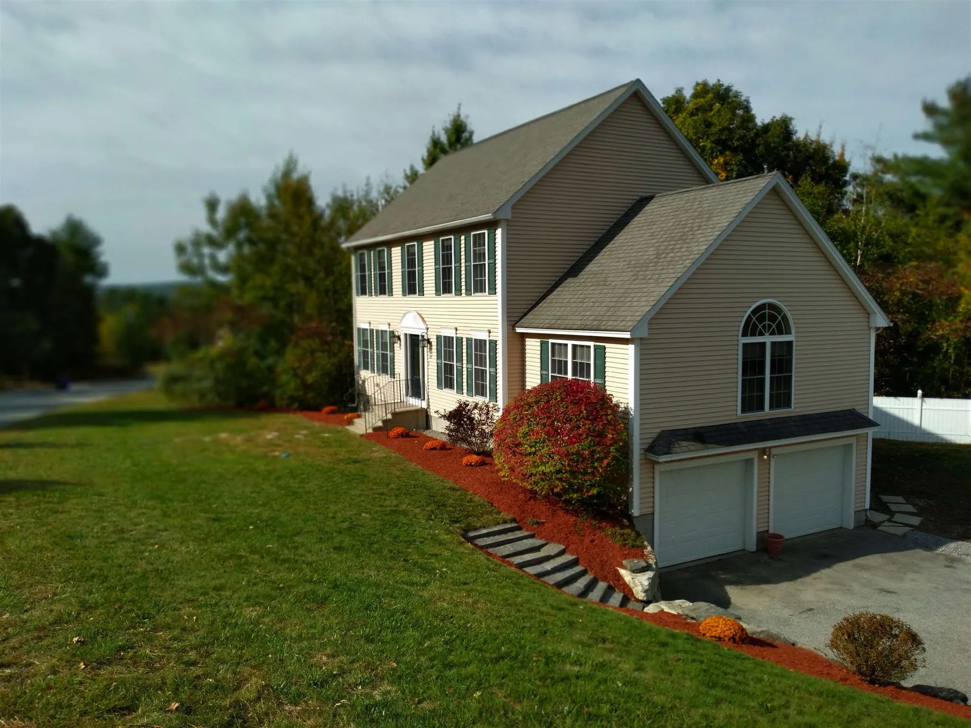 99 Maple Avenue Goffstown NH 03045