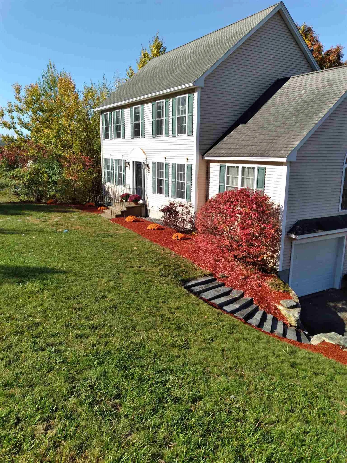 99 Maple Avenue Goffstown NH 03045