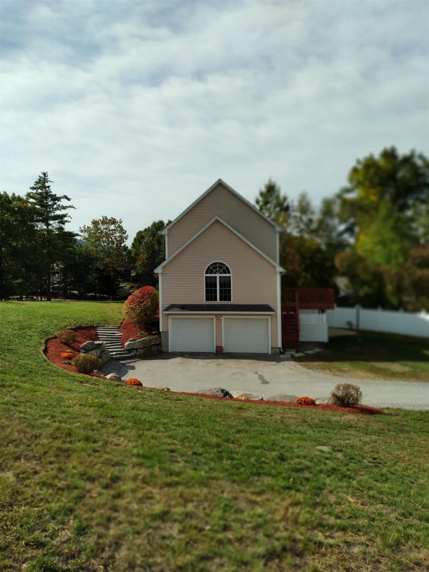 99 Maple Avenue Goffstown NH 03045