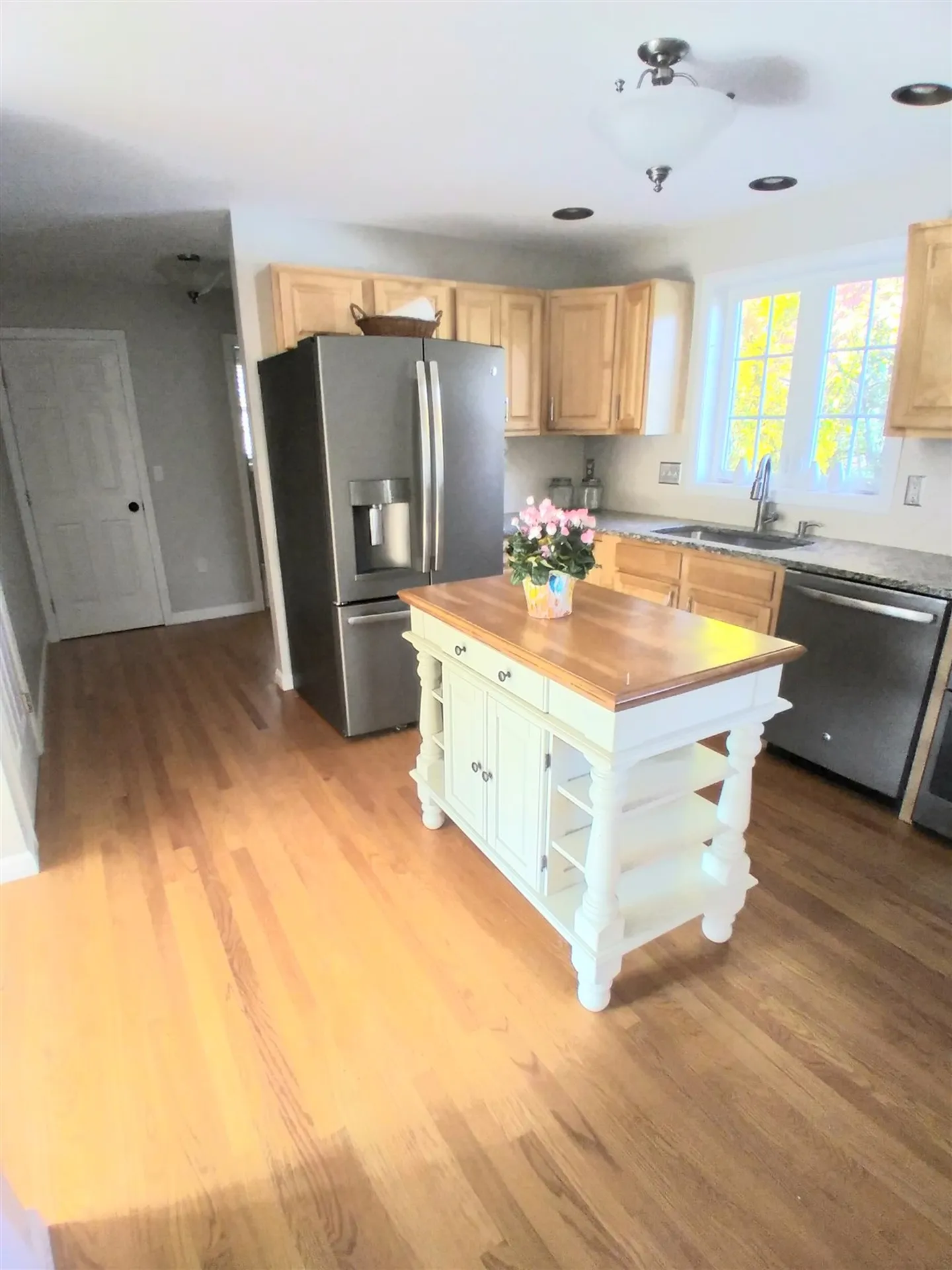 99 Maple Avenue Goffstown NH 03045